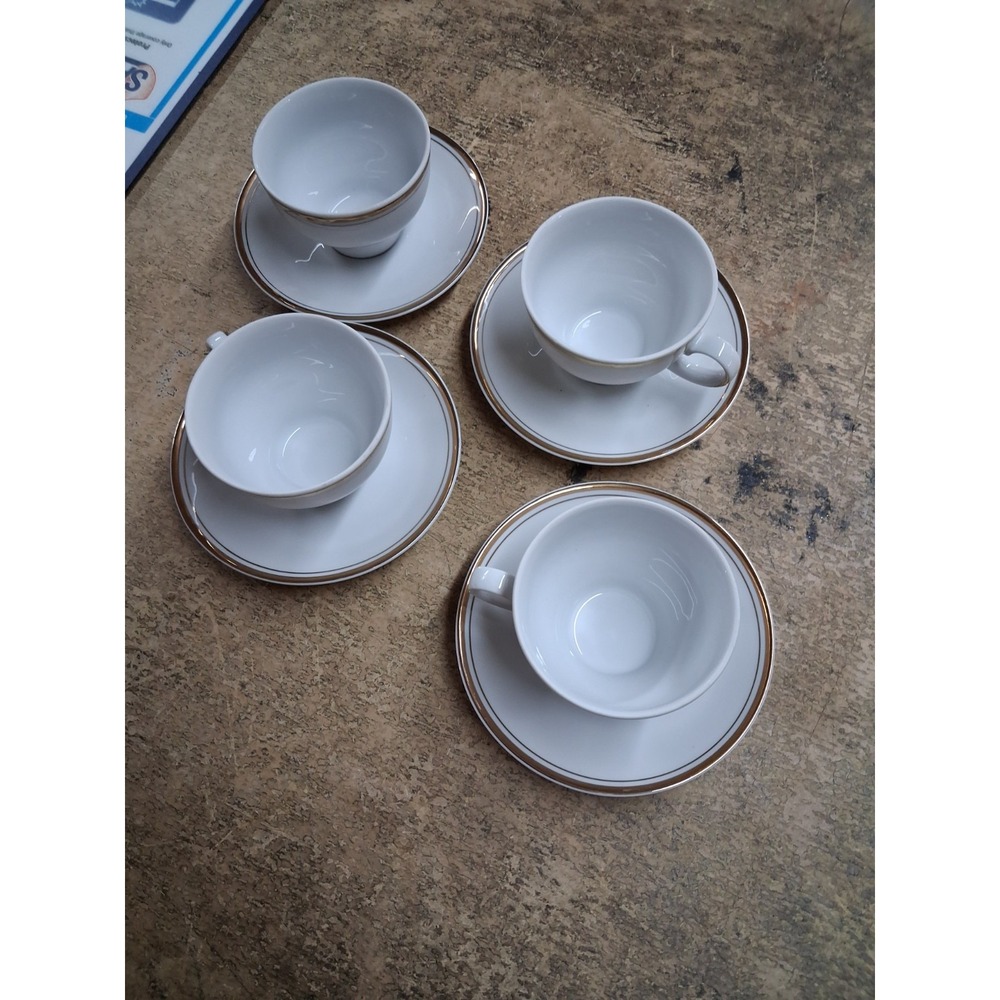 Kahla Expresso Set Of 4